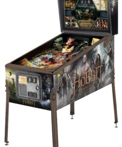 Hobbit Collector  Edition Pinball Machine