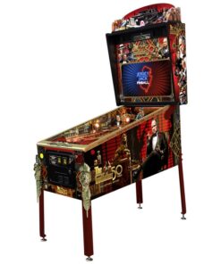 pinball machine for sale australia, at pinball state you can get all variety of machines
