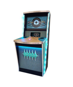 Jukebox Bowl O Rama Game