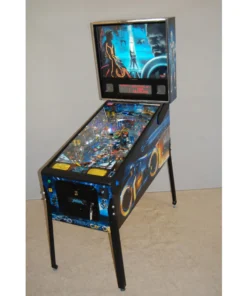 Tron: Legacy Pinball Machine