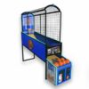 NBA Hoops Matrix Basketball Arcade