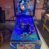 Black Hole Pinball Machine