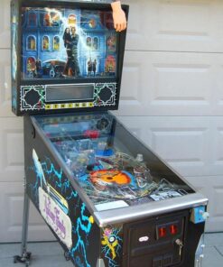 Addams Family Pinball Machine