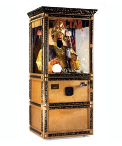 Zoltar Fortune Teller – Deluxe Version