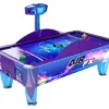Air FX Full Size Air Hockey Table full view