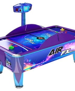 Air FX Full Size Air Hockey Table full view