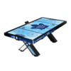 Air FX Pro Home Air Hockey Table full view