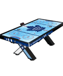 Air FX Pro Home Air Hockey Table full view