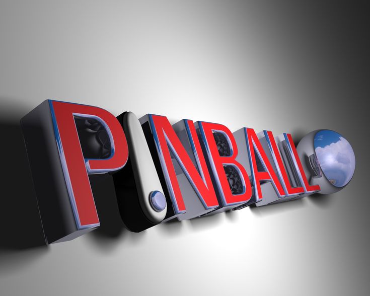 Best pinball machines for home use front view