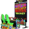 Bust-A-Move Frenzy for sale full design view