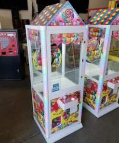 The Sweet Stuff 24″ Crane