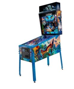 Avatar: The Way of Water – Battle of Pandora Collector's Edition Pinball