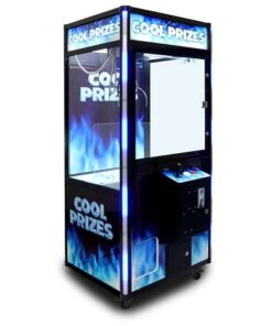 Play cool prizes 31 crane game online complete view