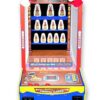 Down the clown redemption arcade game for sale full view