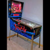 Bram Stoker's Dracula Pinball Machine
