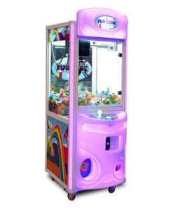 Buy Fun Zone crane machine online full design view