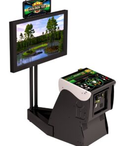 Arcade Collection Home Edition