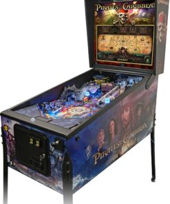 Pirates of the Caribbean Collector's Edition