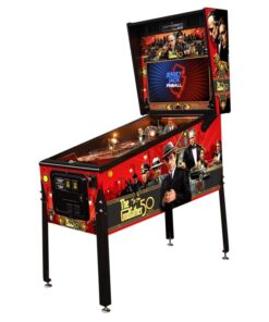 Godfather (LE) Pinball Machine