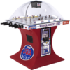 Miracle on Ice Super Chexx Pro Bubble Hockey