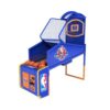 NBA Game Time Basketball Arcade blue design beautiful side view
