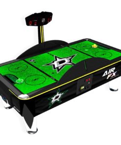 NHL Air FX Full Size Air Hockey Table complete view