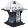 NHL Licensed Super Chexx Pro Bubble Hockey full view