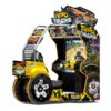 Nitro Trucks Offroad Racing Arcade game online full view