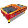 Pac-Man Air Hockey Table full view