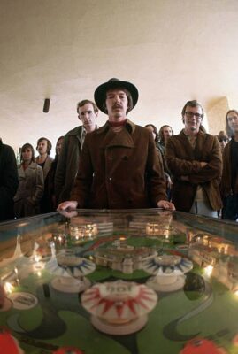 Pinball machines make great investments for collectors full view