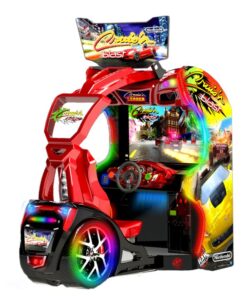 Play Cruis Blast Arcade online free full view