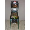 The Jurassic Park (LE) Pinball Machine
