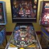 Pin*Bot Pinball Machine 1986