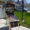 "Theatre of Magic Pinball Machine pinball at pinball state"