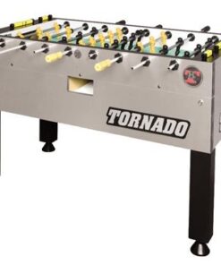 Tornado T-3000 Tournament Foosball full view