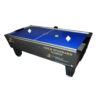 Tournament Pro Air Hockey Table complete view