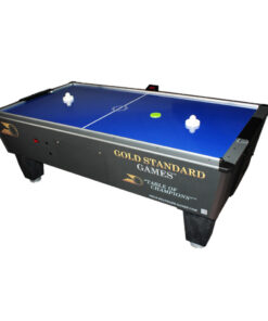 Tournament Pro Air Hockey Table complete view