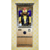 Zoltar fortune teller standard version front. view