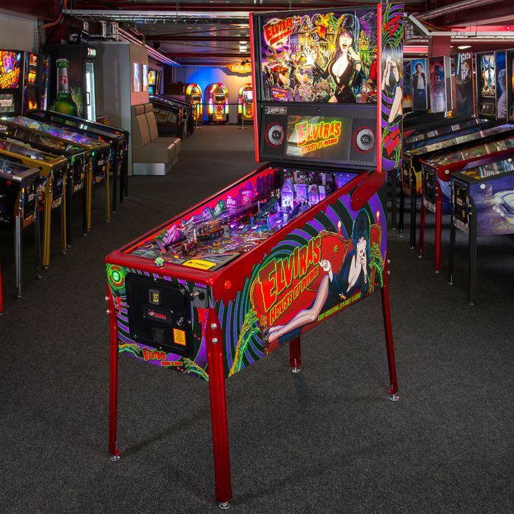 pinball machine for sale in australia at pinball state